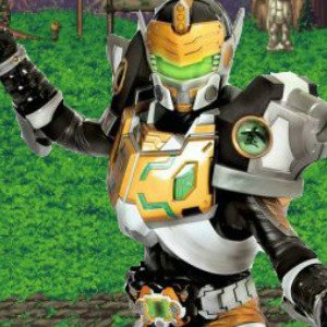 铠甲勇士激斗传2的操作指南