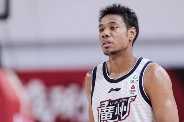 中国籍的混血天才球员