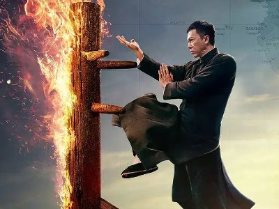 大家对《叶问4》评价是怎样的？对历史叶问是怎样的评价？