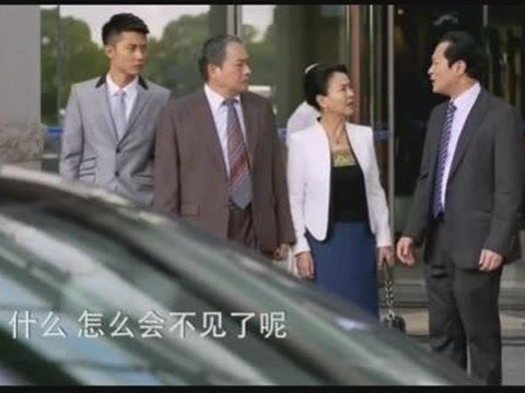 爱情自有天意之心心相印的介绍