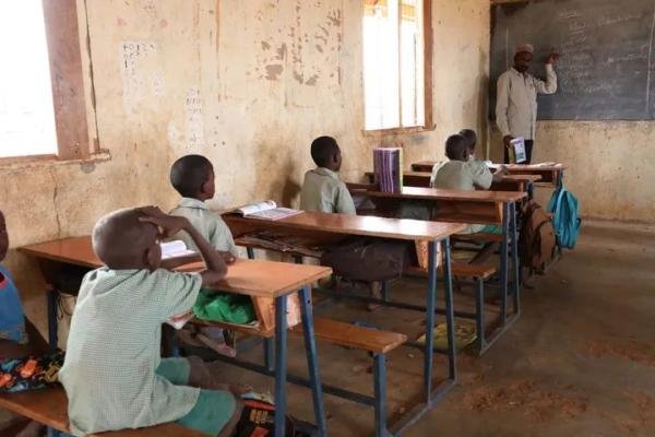 肯尼亚干旱加剧，约435万人将面临粮食短缺，目前当地粮食供应情况如何？