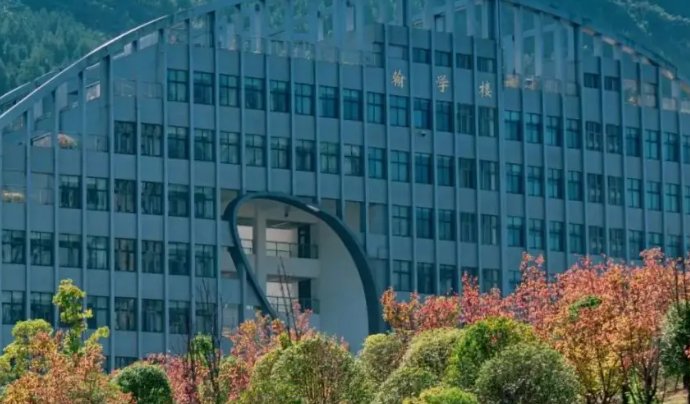 贵州十大烂学校有哪些？