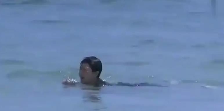 在河中游泳有哪些注意事项???