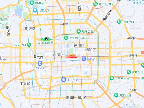 中国十大城市人口排名