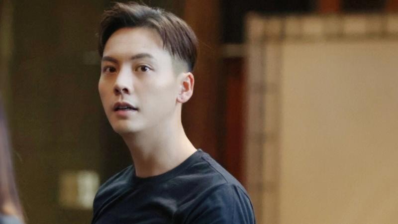 陈伟霆的电影作品