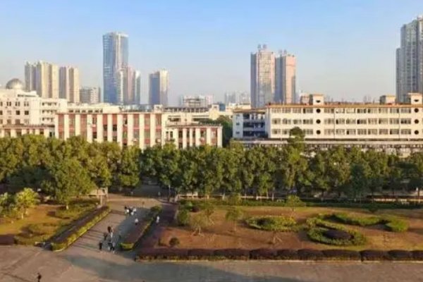 湖南的三本院校有哪些