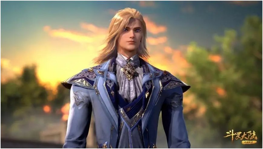 斗罗大陆怎么免费观看全集