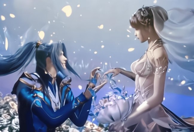 唐三真的只爱小舞吗