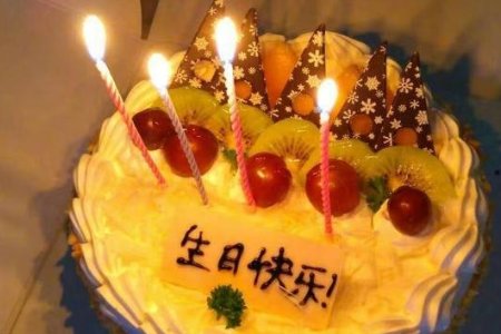 给岳母的祝寿词