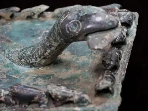 三星堆“动物园”营业啦，此次都出土了哪些文物？