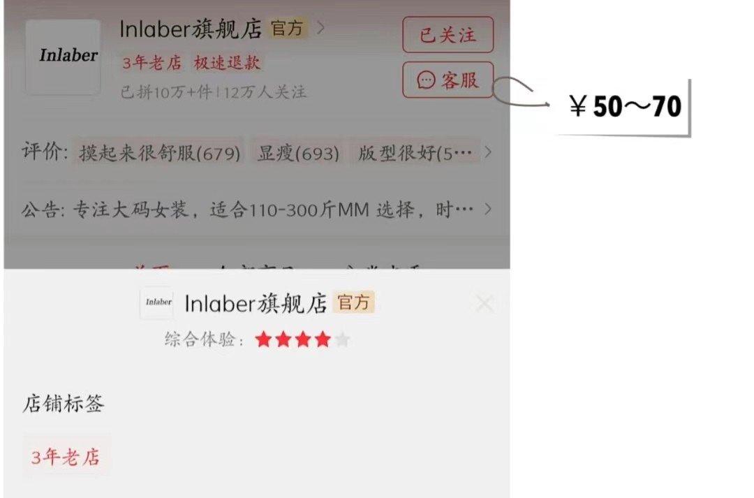 有什么值得买的淘宝店吗？