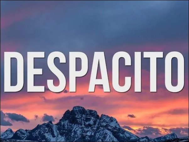 超好看的mv推荐