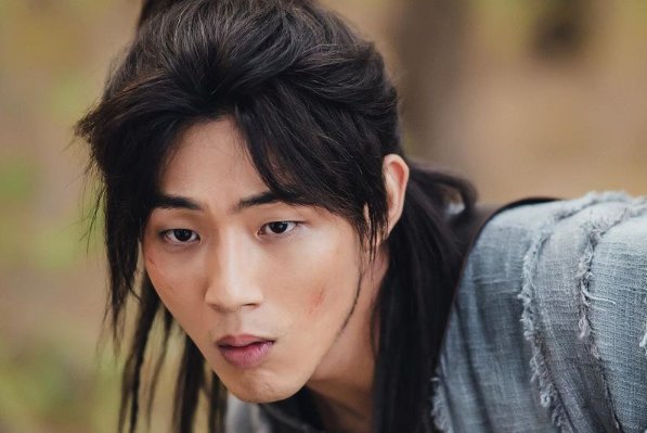 最好看的古装韩剧排行榜前十