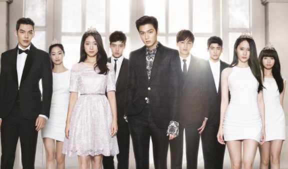 《继承者们》哪个演员去世了?