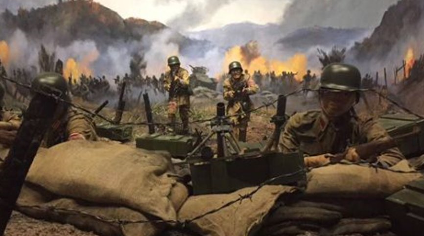 为什么抗日电影《铁血昆仑关》遭禁播？