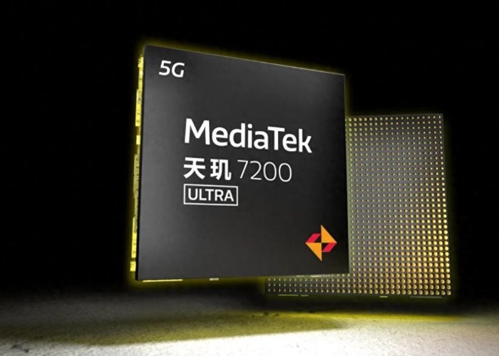 天玑7200ultra参数