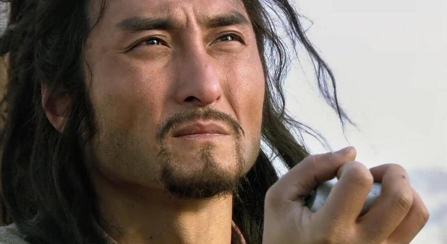 新版水浒传演员名单