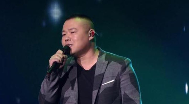 岳云鹏说“岳云鹏说对了”会上热搜，他说对了吗？