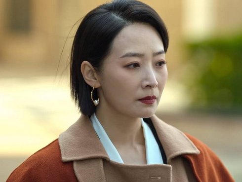 程程结局是什么死的