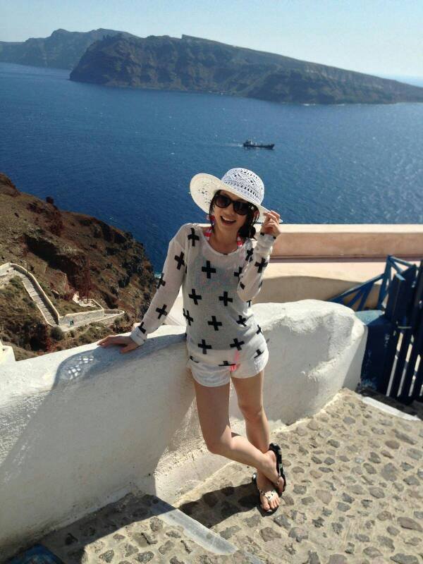 要非主流短裤长腿美女图，要高清的，必须是美女，越多越好