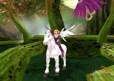 光明与黑暗OL的介绍