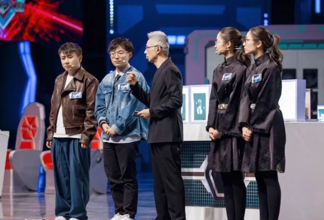 最强大脑历届脑王名单