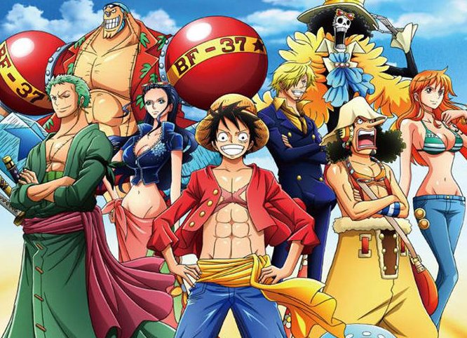 海贼王娜美和香吉士多少集灵魂互换的