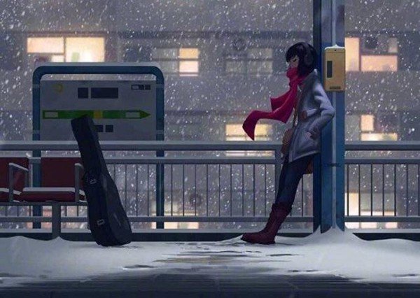 “会者定离,一期一祈”是什么意思?