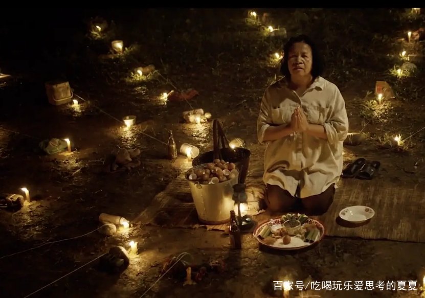 泰国《灵媒》你看了吗？你感觉恐怖在哪里？