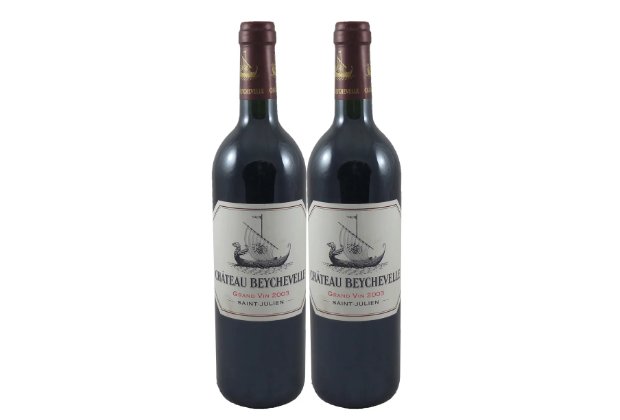 法国红酒品牌排行榜前十名