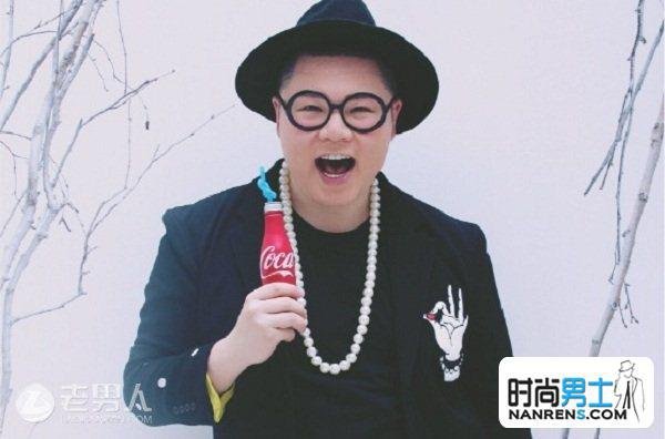 方家翊是不是同性恋？方家翊上快乐大本营是哪一期？