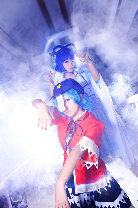 东方神灵庙 ～ Ten Desires.的介绍