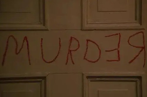 美国恐怖电影排行榜前十名