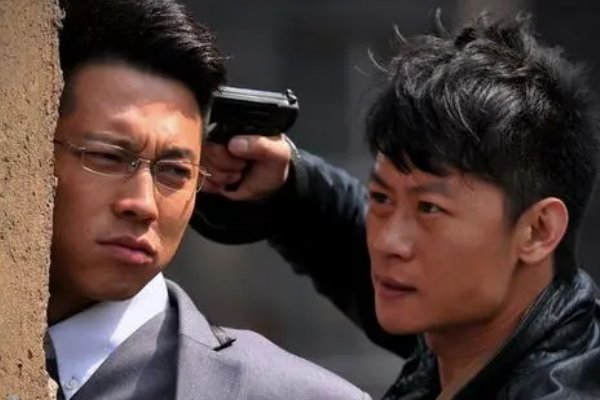 岐路兄弟演员表介绍