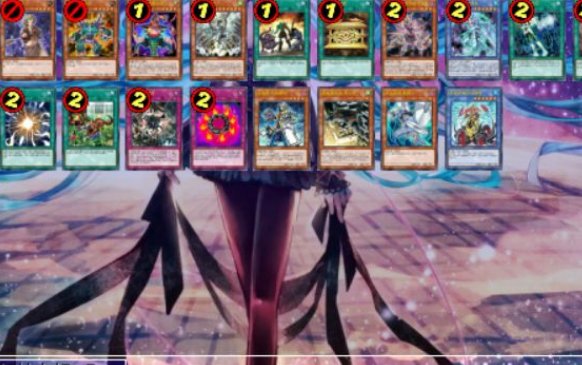 电脑上游戏王游戏叫什么名字