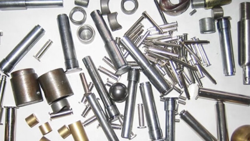 工业品有哪些？