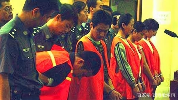 沈氏兄弟落网始末：所谓的“兄弟义气”，二人残杀数十名女性，后来怎样？