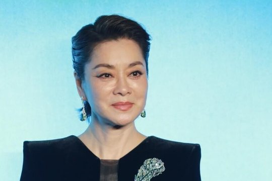 毛阿敏今年多大了