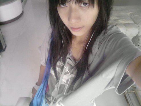 迟丽桐的歌曲专辑