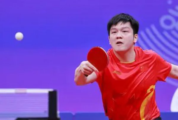 乒乓球团体赛出场顺序如何确定