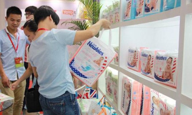新手开母婴用品店如何找货源