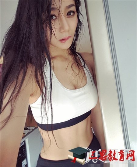 天天向上北舞校花王芯芯 王芯芯个人资料、微博
