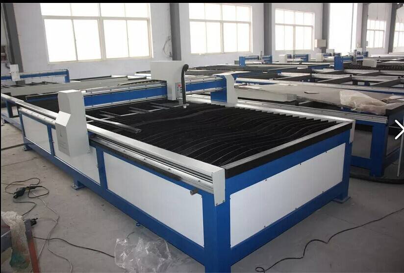 等离子切割机怎么使用？