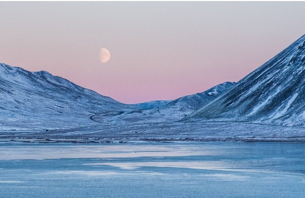 冬寒抱冰的成语