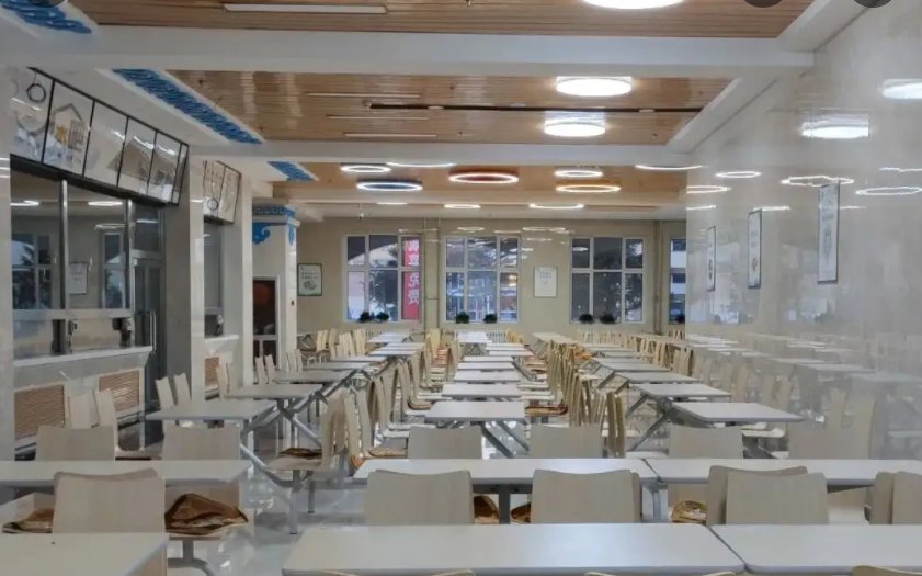 内蒙古民族大学怎么样？