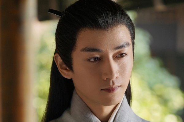 陈晓演过的所有的电视剧