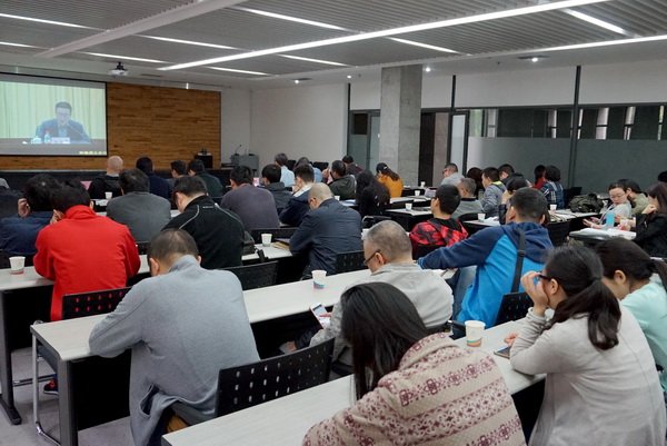 四川经济管理干部学院的学校简介