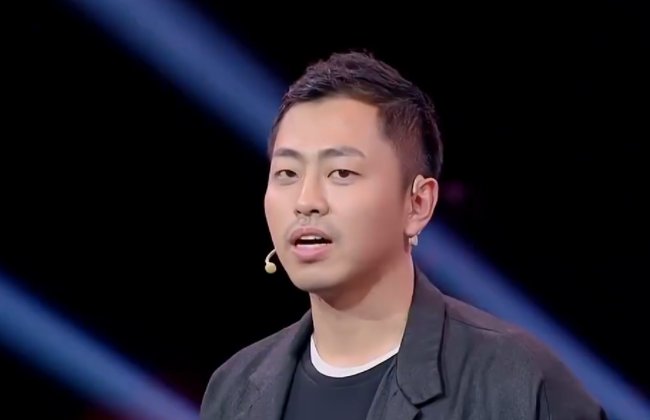 最强大脑水哥王昱珩是哪一季