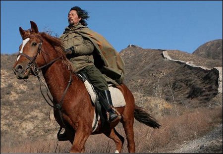 中国马友联盟的发展现状