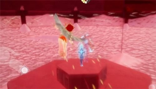 光遇梦想季第四个任务怎么做